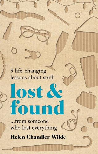 Lost & Found by Helen Chandler-Wilde | Waterstones