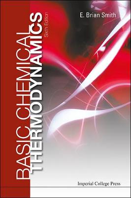 Basic Chemical Thermodynamics (6th Edition) (Hardback)