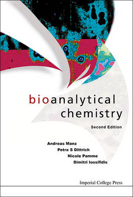 Bioanalytical Chemistry (Paperback)