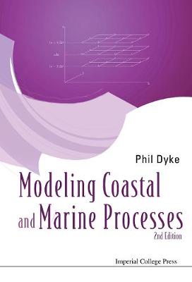 Modelling Coastal And Marine Processes (2nd Edition) (Hardback)