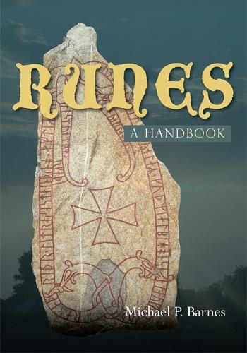 Michael P. Barnes Runes: a Handbook