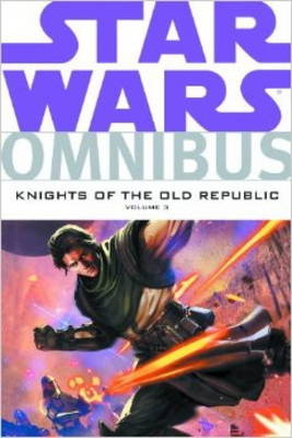 Star Wars Omnibus: Knights of the Old Republic v. 3 (Paperback)
