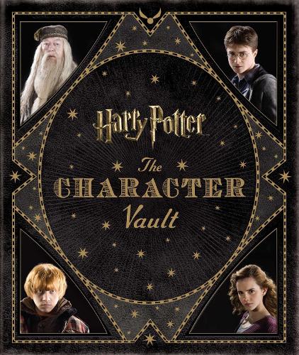 Jody Revenson Harry Potter