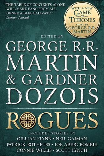 Cover of the book Rogues