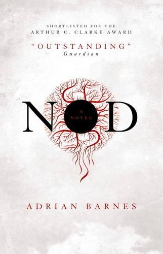 Book cover of Nod