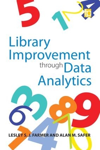 Library Improvement through Data Analytics (Paperback)