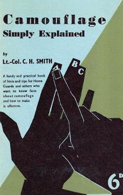Camouflage Simply Explained (Paperback)