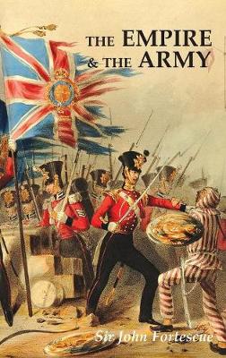 The Empire and the Army (Paperback)