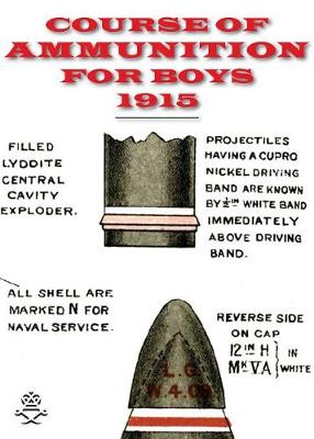 Course of Ammunition for Boys 1915 (Paperback)