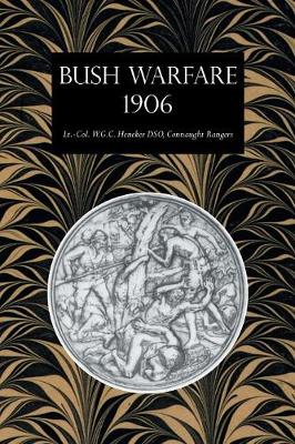 Bush Warfare 1906 (Paperback)