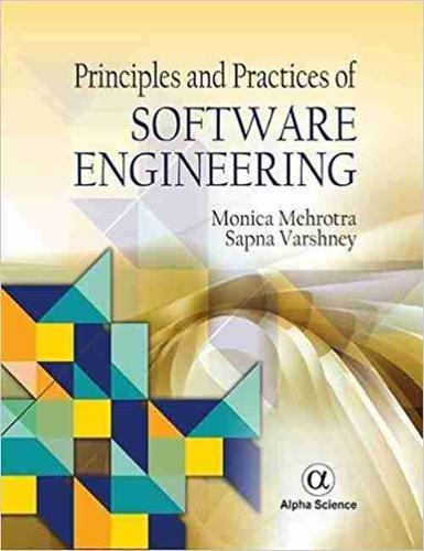 Principles and Practices of Software Engineering (Hardback)