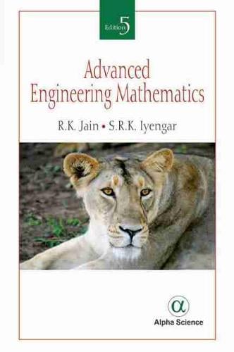 Advanced Engineering Mathematics (Hardback)