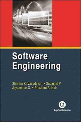 Software Engineering (Hardback)