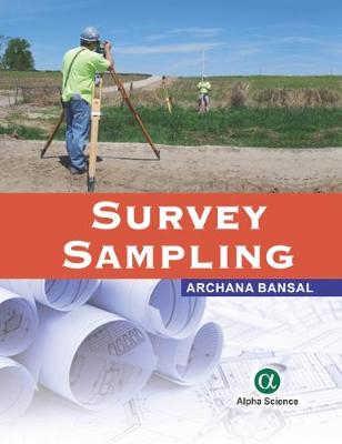 Survey Sampling (Hardback)