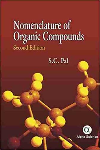 Nomenclature of Organic Compounds (Hardback)
