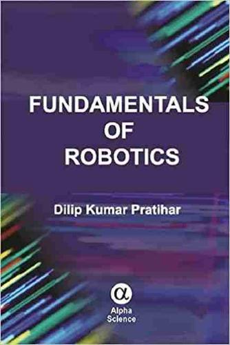 Fundamentals of Robotics (Hardback)