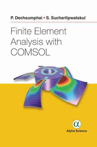 Finite Element Analysis with COMSOL (Hardback)