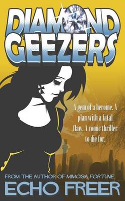 Diamond Geezers (Paperback)