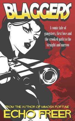 Blaggers (Paperback)