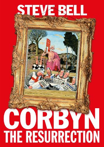 Corbyn: The Resurrection (Paperback)