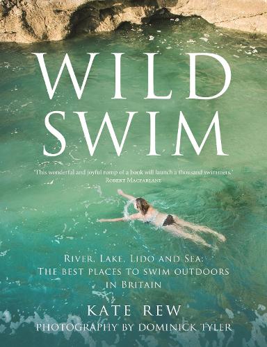 Wild Swim (Paperback)