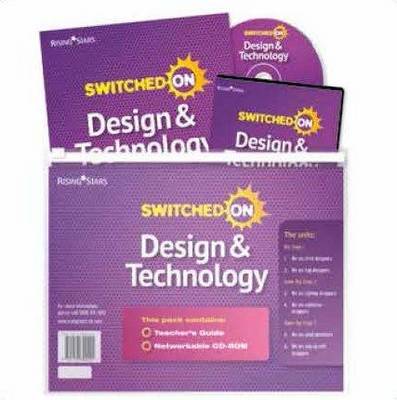 Switched on Design and Technology (Paperback)