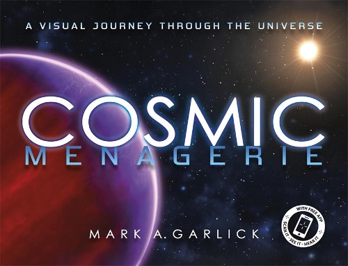 Cosmic Menagerie (Hardback)
