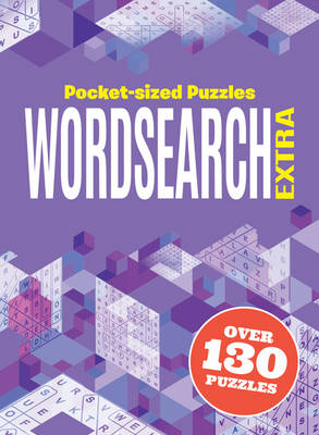 Wordsearch Extra - Handy Puzzles