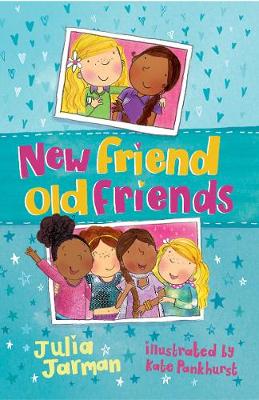 New Friend Old Friends - Friends (Paperback)