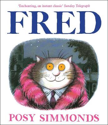 Fred (Paperback)