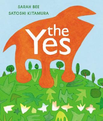 The Yes (Paperback)