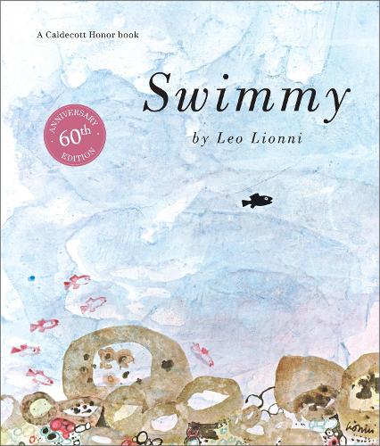 Swimmy (Paperback)