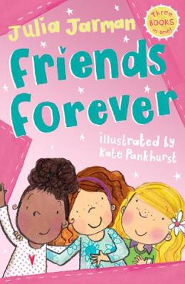 Friends Forever (Paperback)