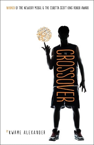 Cover of The Crossover