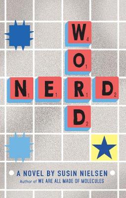Word Nerd (Paperback)