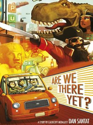 Are We There Yet? (Hardback)
