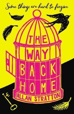The Way Back Home (Paperback)
