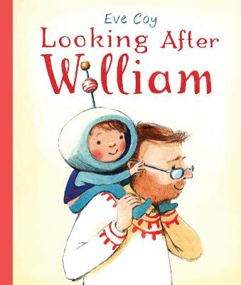 Looking After William (Hardback)