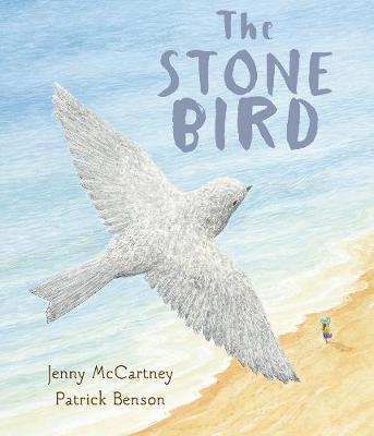 The Stone Bird (Hardback)