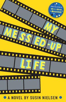 My Messed-Up Life (Paperback)