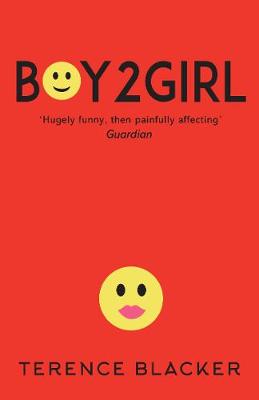 Boy2Girl (Paperback)