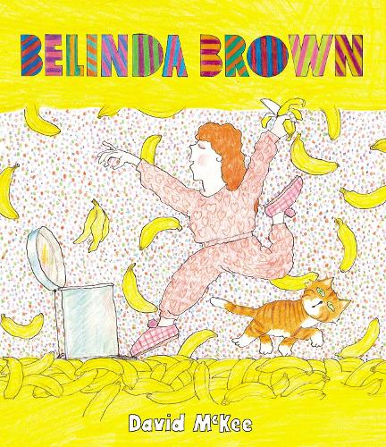 Belinda Brown (Hardback)