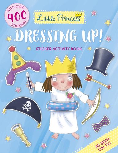 Little Princess Books by Tony Ross | Waterstones