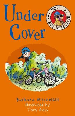Under Cover - No. 1 Boy Detective (Paperback)