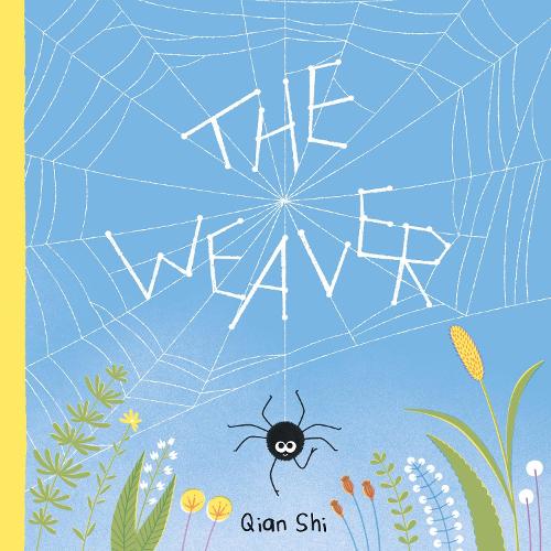 The Weaver (Paperback)