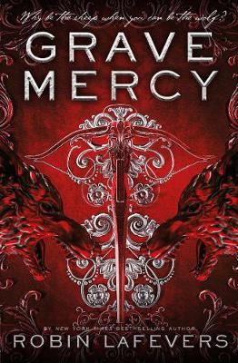 Grave Mercy - His Fair Assassin (Paperback)