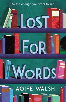 Lost for Words (Paperback)