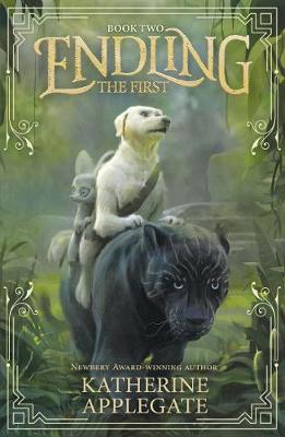 Endling: Book Two: The First - Endling (Paperback)