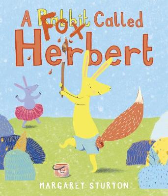 A Fox Called Herbert (Hardback)