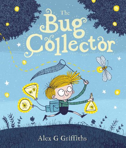 The Bug Collector (Paperback)